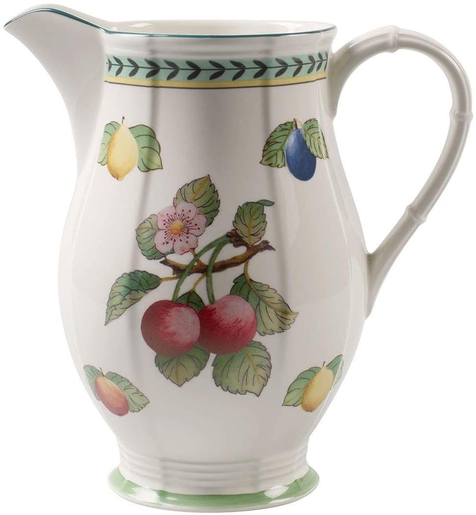 binh rot nuoc sot sua mat ong villeroy boch french garden fleurence krug 10 2281 0700