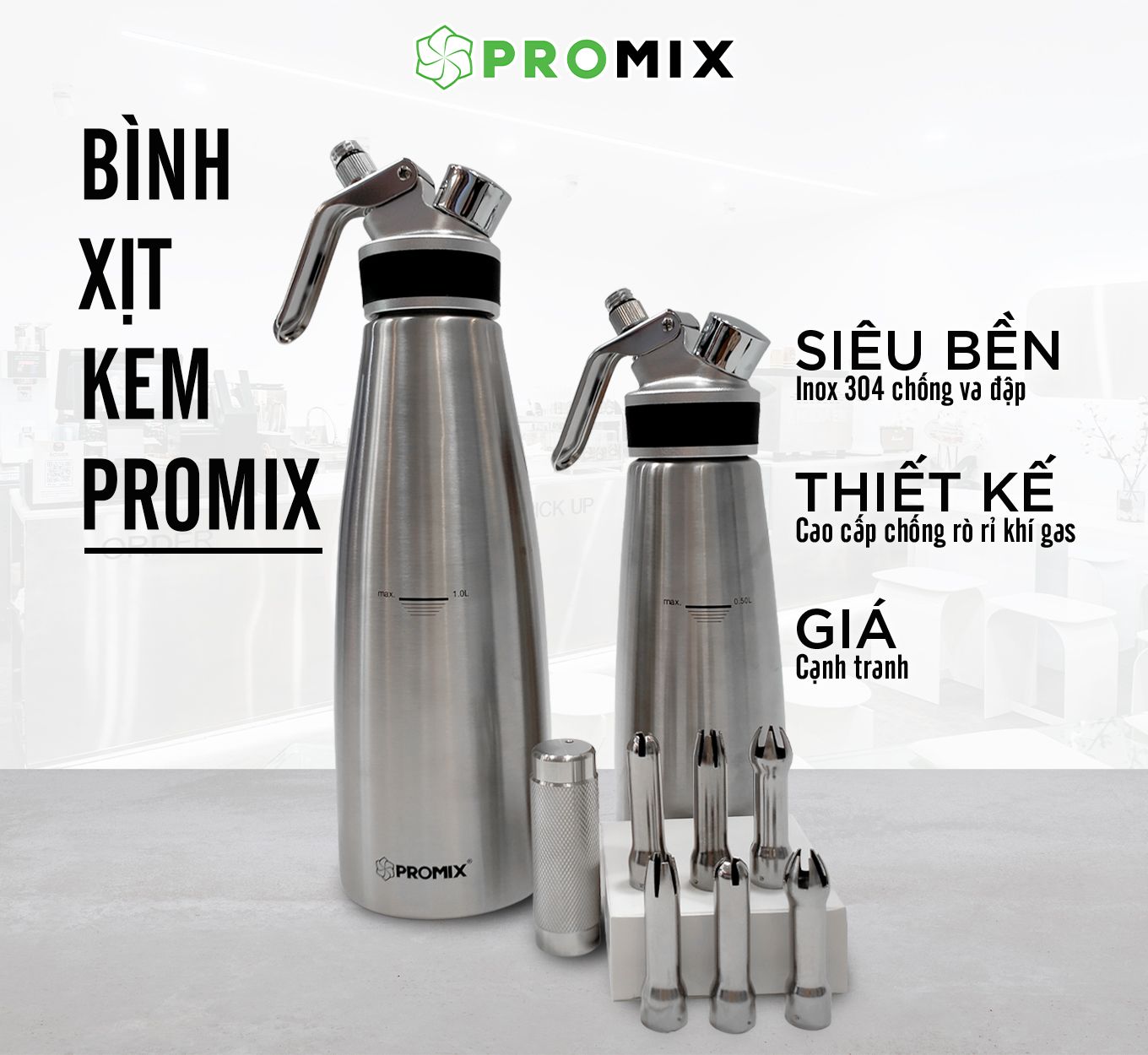 binh xit kem tuoi promix cw 500