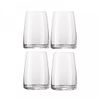 set4coczwieselglasvividsenses122425universaltumblerallround500ml