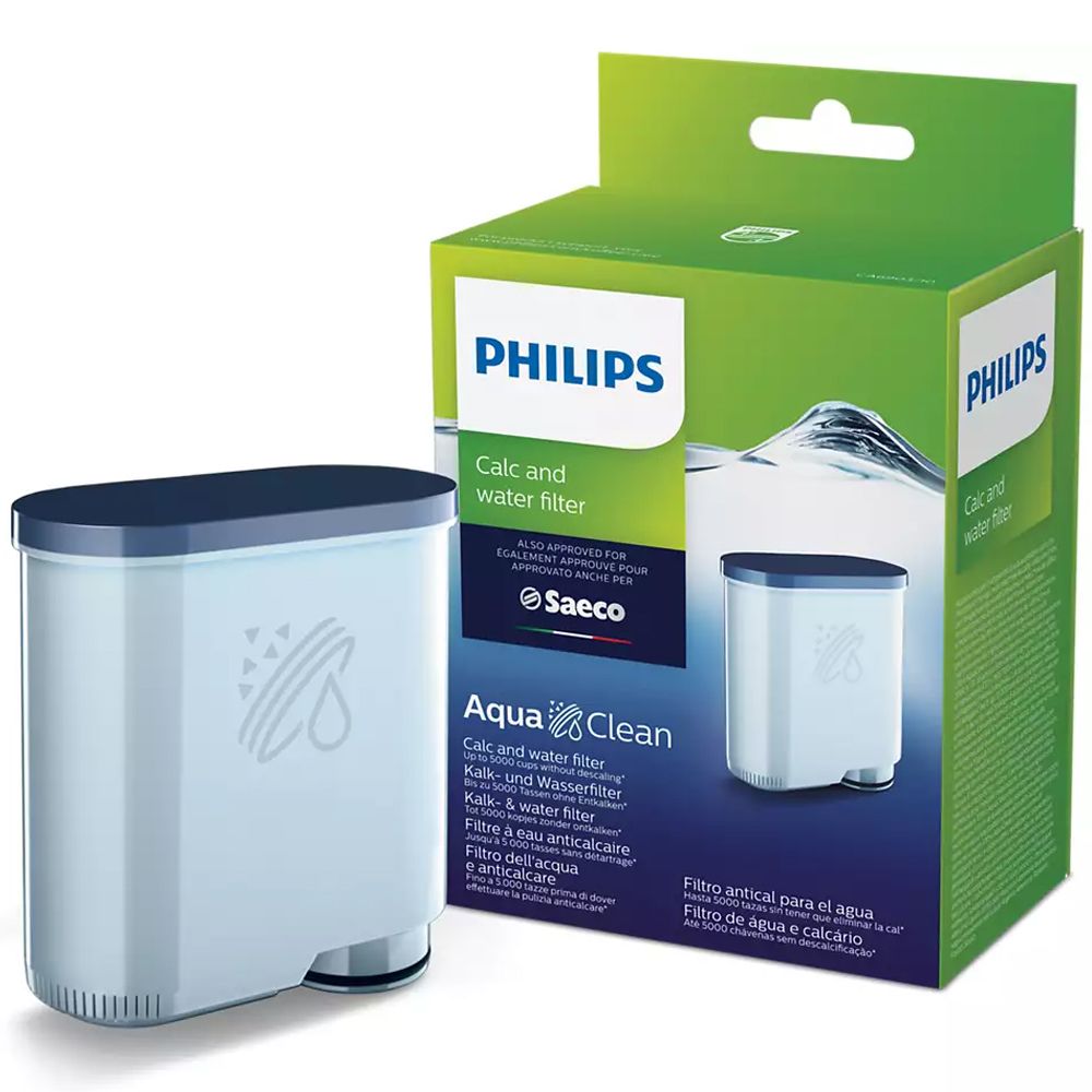 bo loc philips aquaclean ca6903 10 dung cho may pha cafe philips