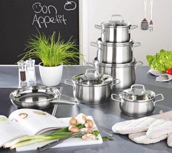 bo noi wmf brillant set 6