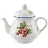 am tra cafe villeroy boch cottage kaffeekanne teekanne 10 1115 0460 dung tich 1 lit