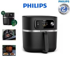 noi chien khong dau philips hd9880 90 8 3l