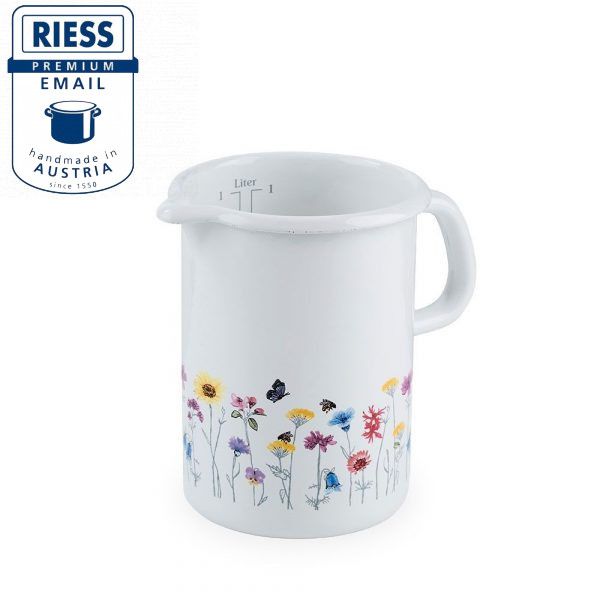 ca riess country flora 0338 070 1l