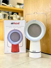 may hut mui di dong airhood mau trang nga