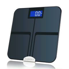 can suc khoe dien tu do 12 chi so co the kaneko digital scale