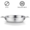 chaoinoxfissler086384241000pure24cm