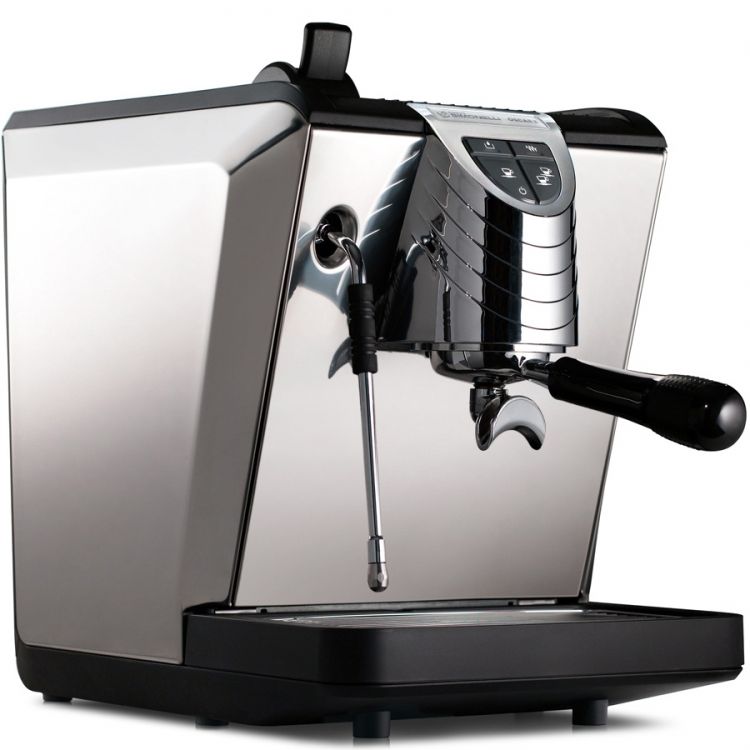 may pha ca phe nuova simonelli oscar ii nhap khau chinh hang doc quyen 100 tu thuong hieu nuova simonelli y