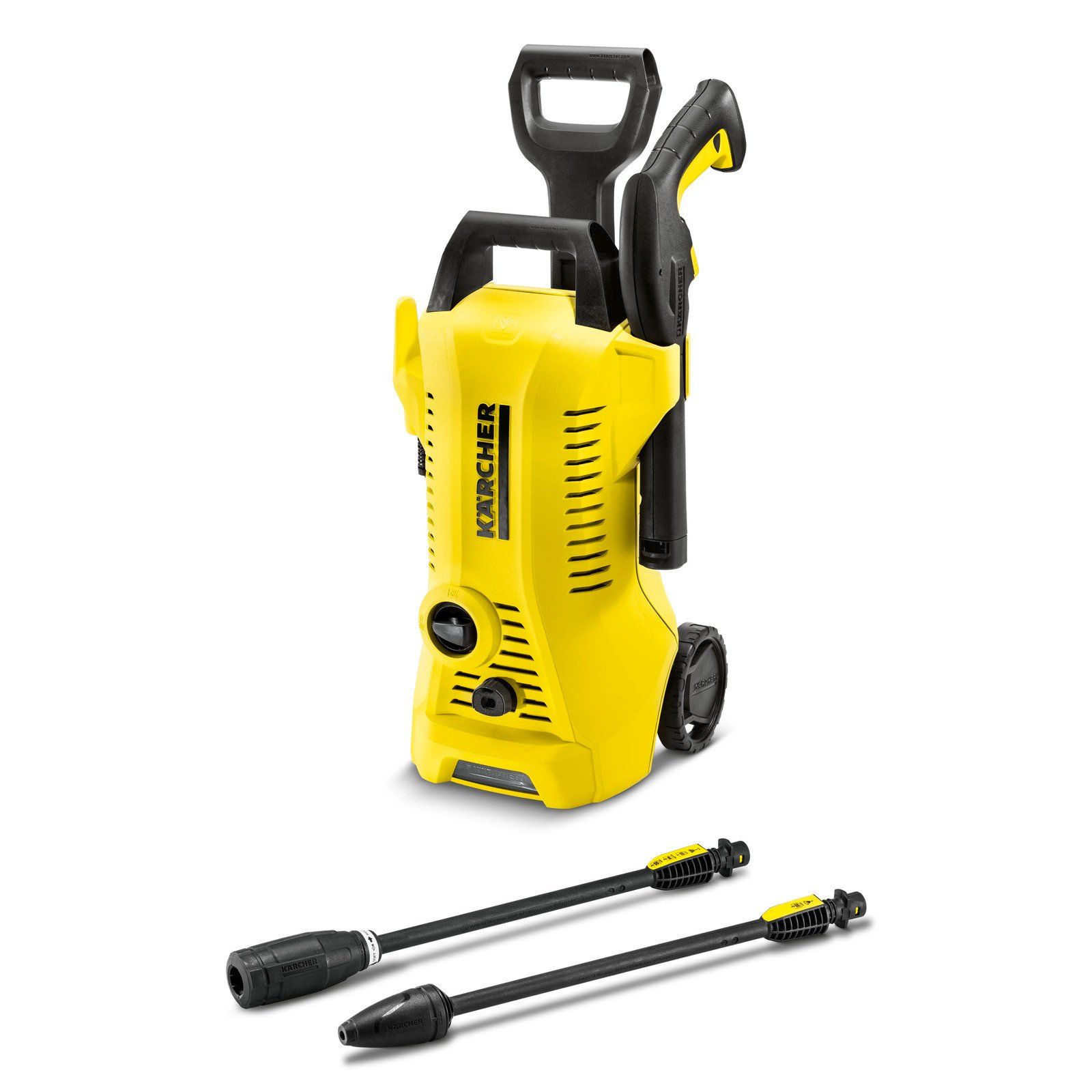 may rua xe karcher k2 premium full control