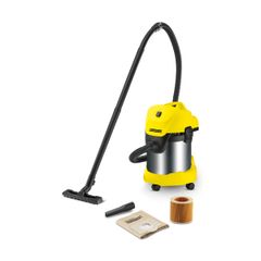 may hut bui kho va uot karcher wd 3 premium