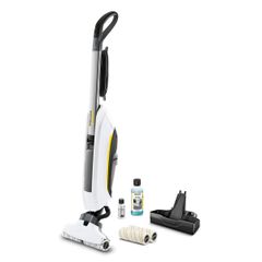 may lau san 2 trong 1 karcher fc 5 premium