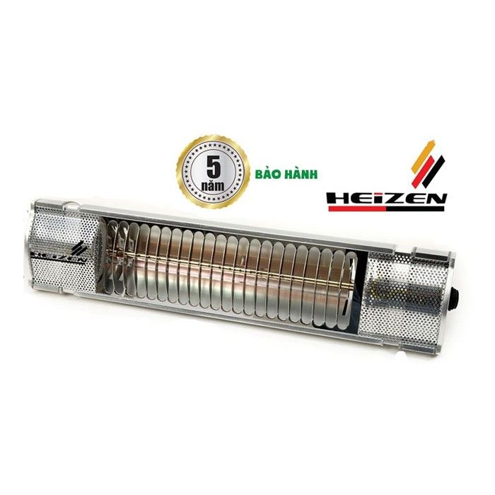 den suoi khong choi mat heizen 500w he it5 hang chinh hang