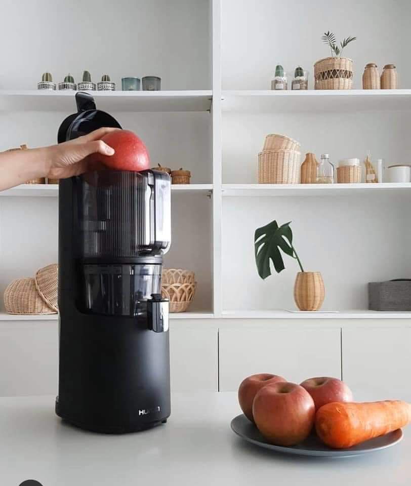 Máy ép chậm HUROM EASY H200