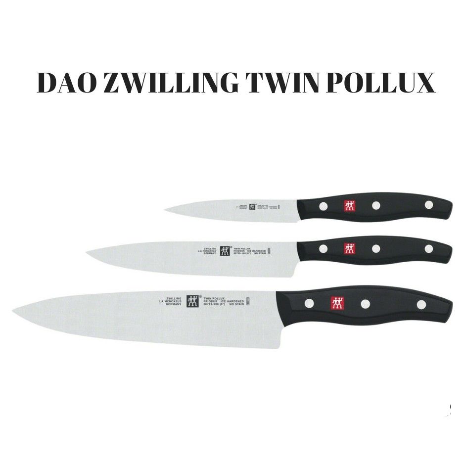 bo dao zwilling twin pollux