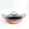 chaoganglecreuset26cmnapkinh