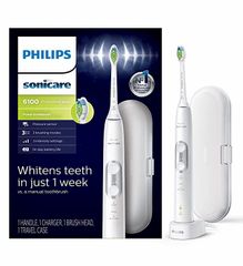 ban chai dien philips sonicare 6100 protective clean