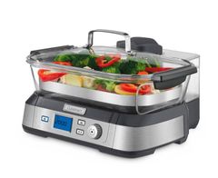 noi hap cuisinart stm 1000xa