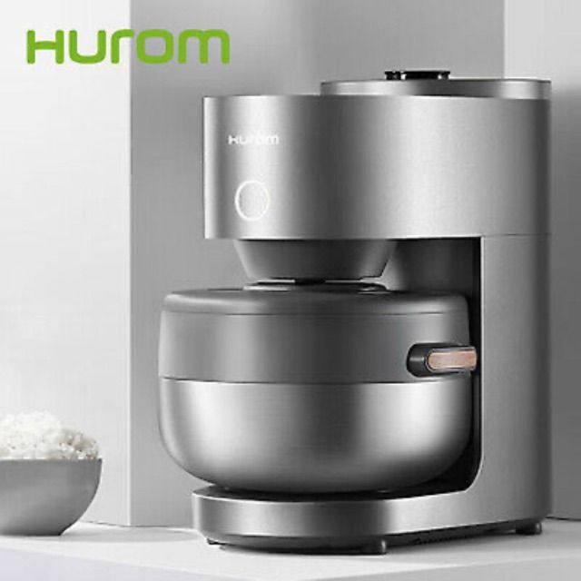 noi ham hurom super steampot sc b01fmg