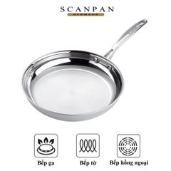 chao inox scanpan impact 26cm 71002600