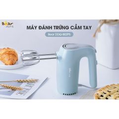 may danh trung mini cam tay bear ddq b02p5