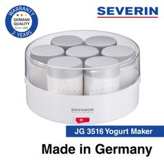 may lam sua chua severin jg3516 made in germany