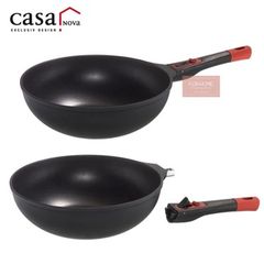 chao sau long casanova wokpfanne 30cm