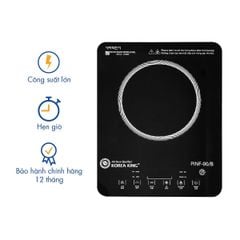 bep hong ngoai korea king cam ung pinf 90 b