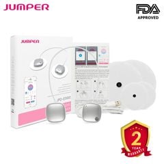 may massage vat ly tri lieu lieu phap tens jumper jpd es100 bluetooth