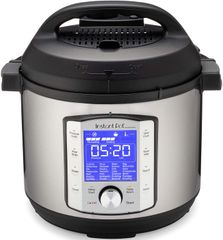 noi ap suat dien da nang instant pot duo evo plus 10 in 1 6qt 5 7l