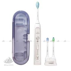 ban chai dien philips sonicare flexcare platinum connected power toothbrush hx9193 03