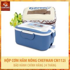 hop com dien chefman cm 112i