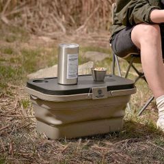 thung giu nhiet 16l kiem ban camping ice box erstebahnhof