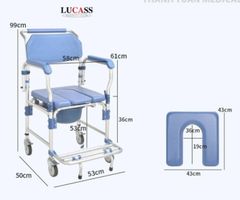 ghe bo ve sinh lucass gx 200