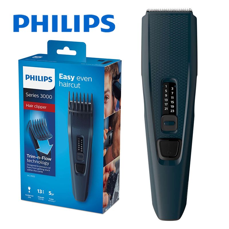 tong do cat toc philips hc3505