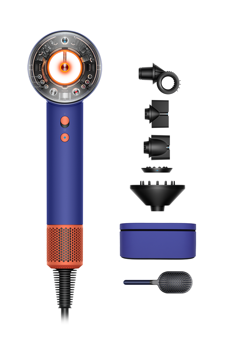 may say toc dyson supersonic nural hd16