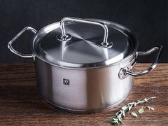 chao fissler ceratal comfort made in germany