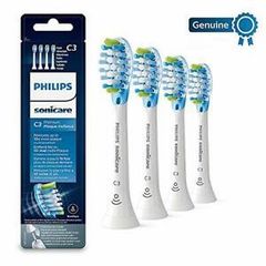 dau ban chai philips hx9044 17 c3 premium plaque defence set 4 cai