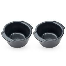 cap khuon nuong ramekin peugeot appollia 61876 11cm mau den da phien