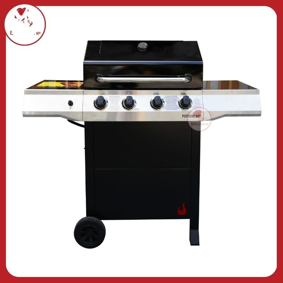bep nuong gas ngoai troi cao cap g428 45b char broil