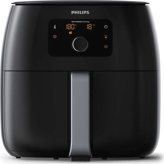 noi chien khong dau philips xxl hd9762 90