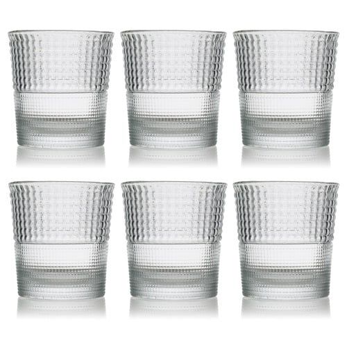 bo 6 coc trang ivv speedy 280ml