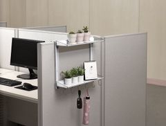 ke de do 2 tang tren vach ngan wellex 2ps600