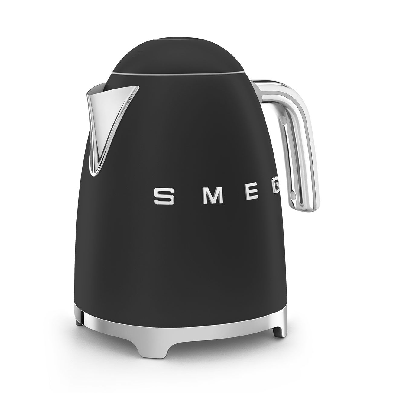 am sieu toc smeg klf03blmeu matt black