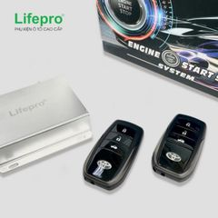 bo smartkey de no tu xa lifepro