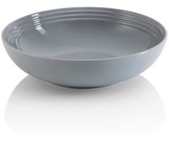 bat to lecreuset servierschale 32cm nebelgrau mau xam