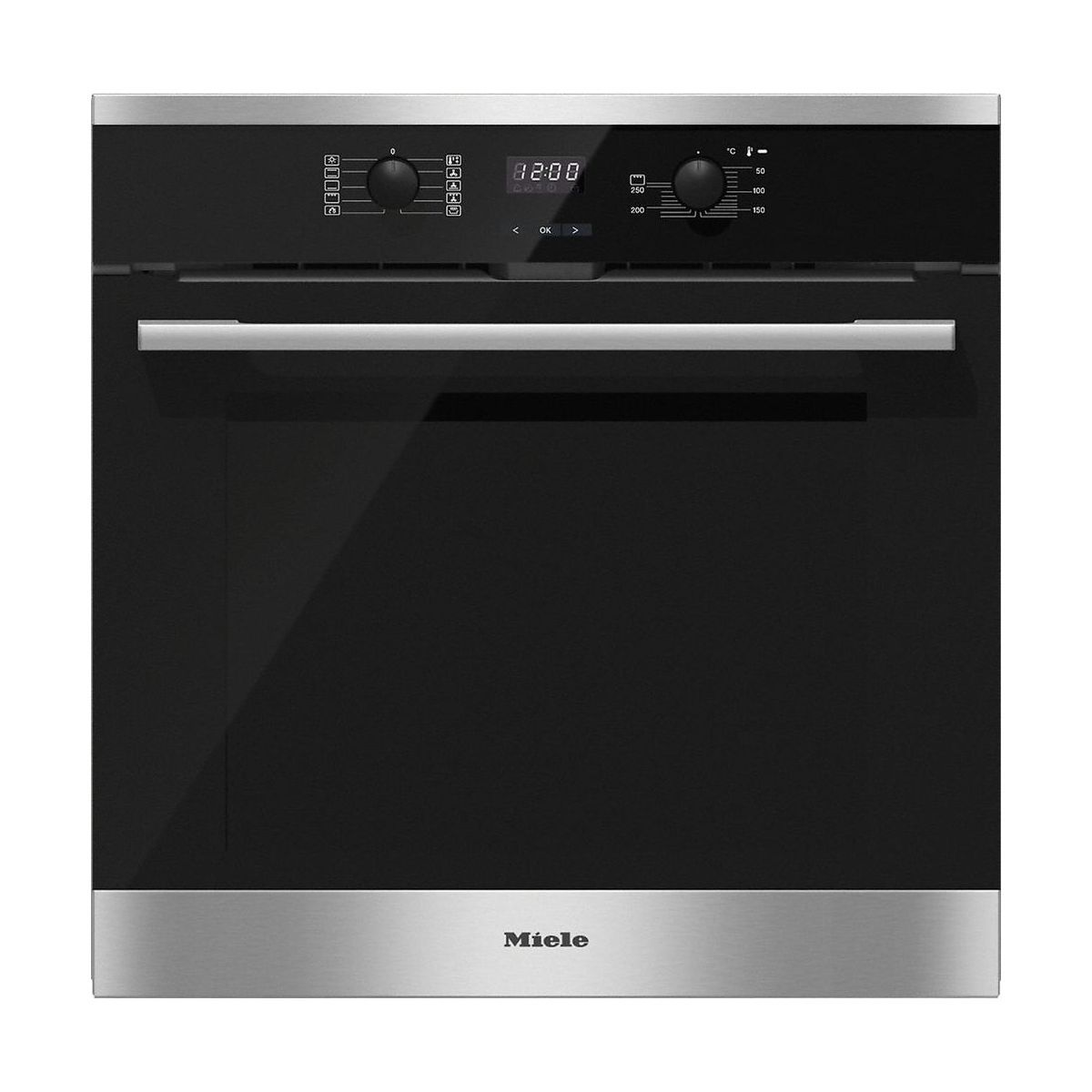 lo nuong miele h2561bp