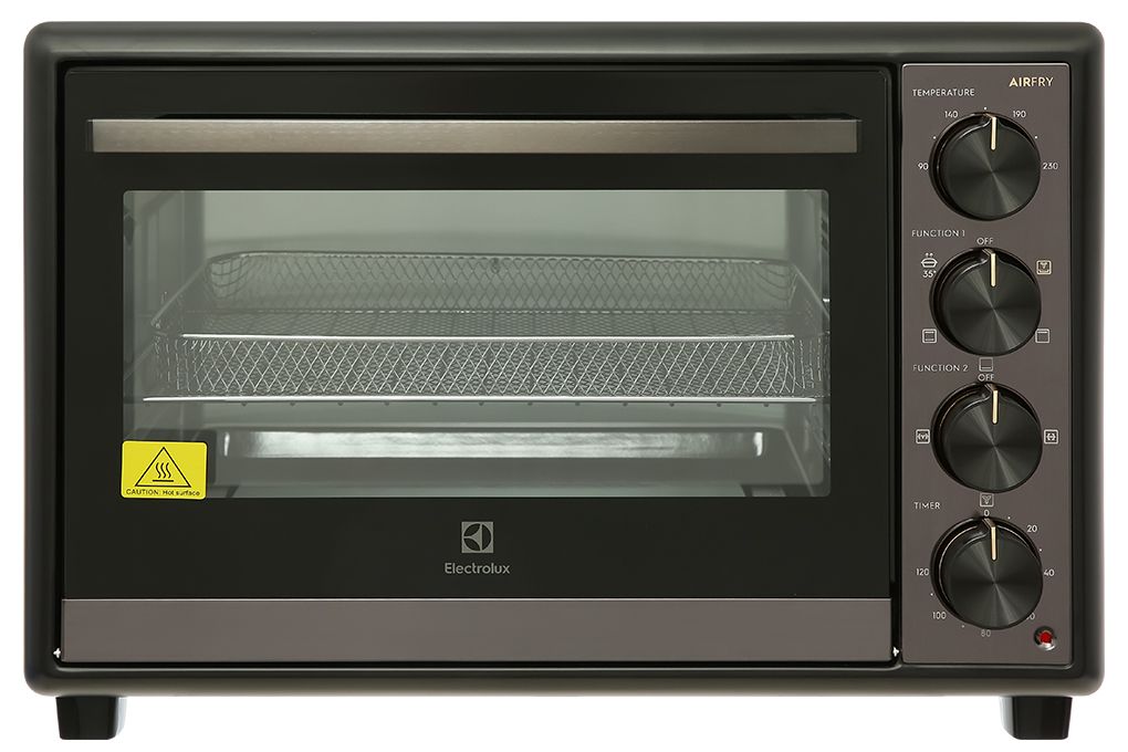 lo nuong electrolux eot4022xfg 40 lit