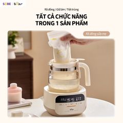 may dun nuoc ham sua bear ww 5h12n