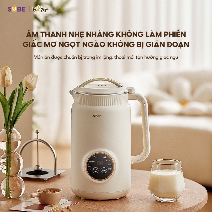 may lam sua hat bear 1l sb sh09q