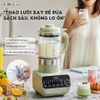 may lam sua hat bear 1 75l sb sh17v